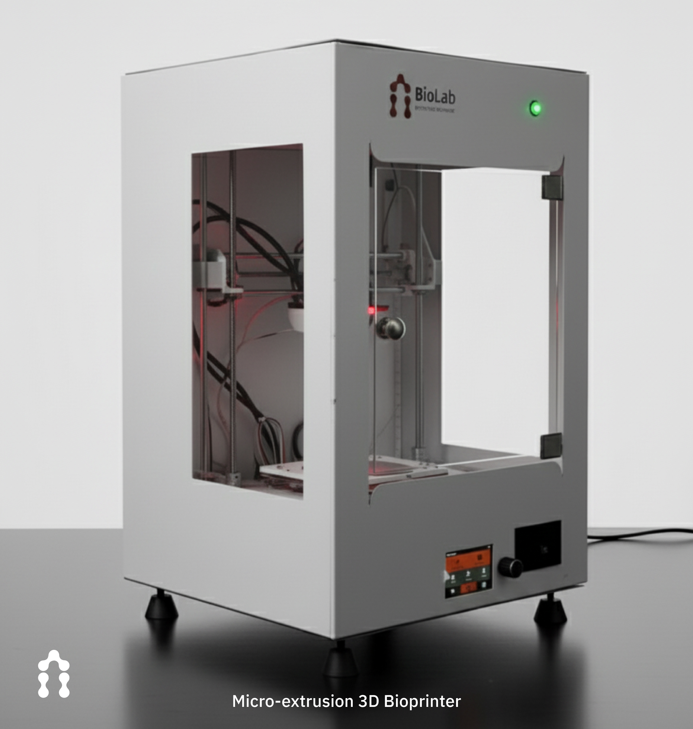 3D Bioprinter 3